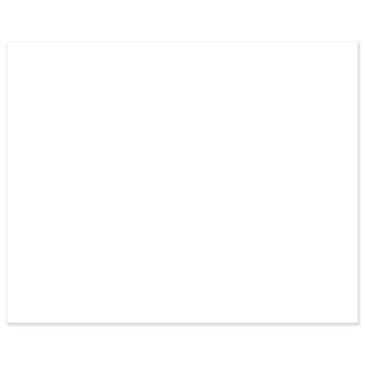 Custom Aluminum Photo Panel