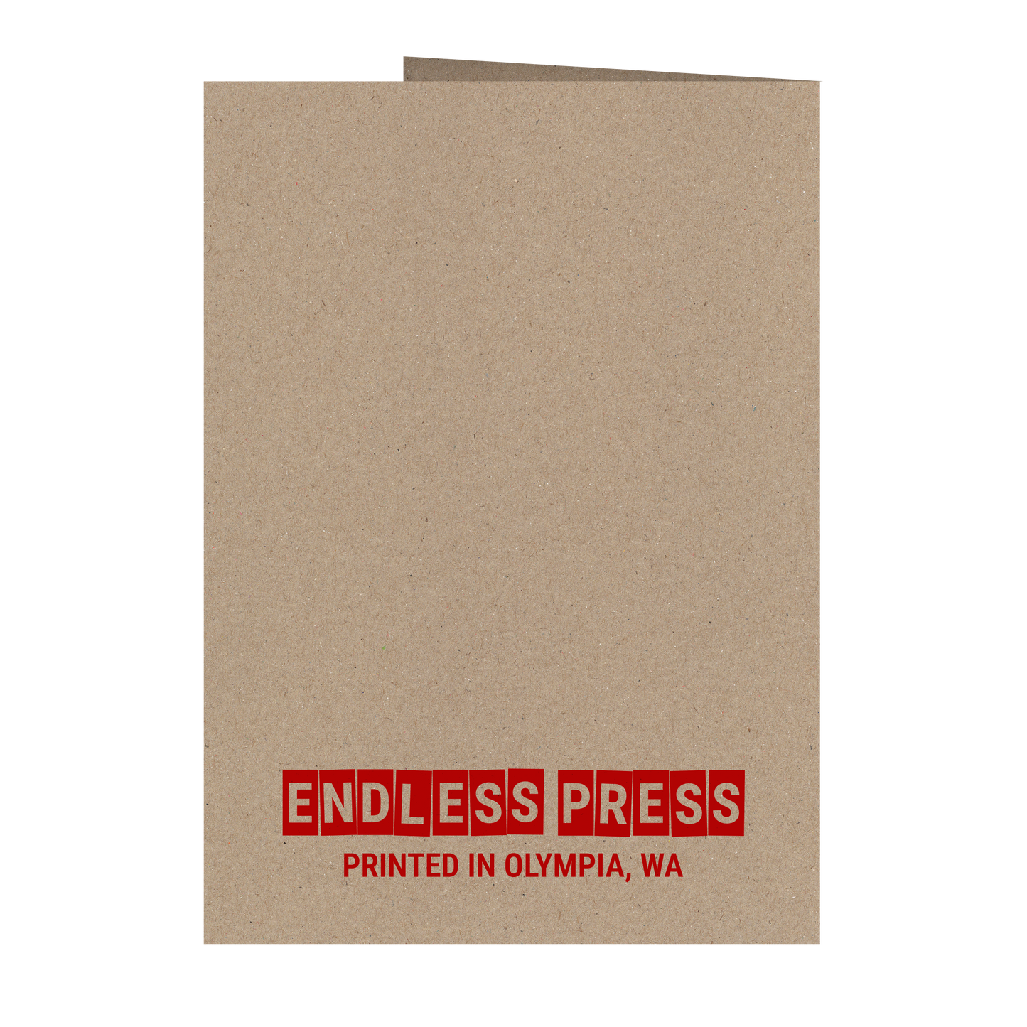 Olympia Heart Greeting Card