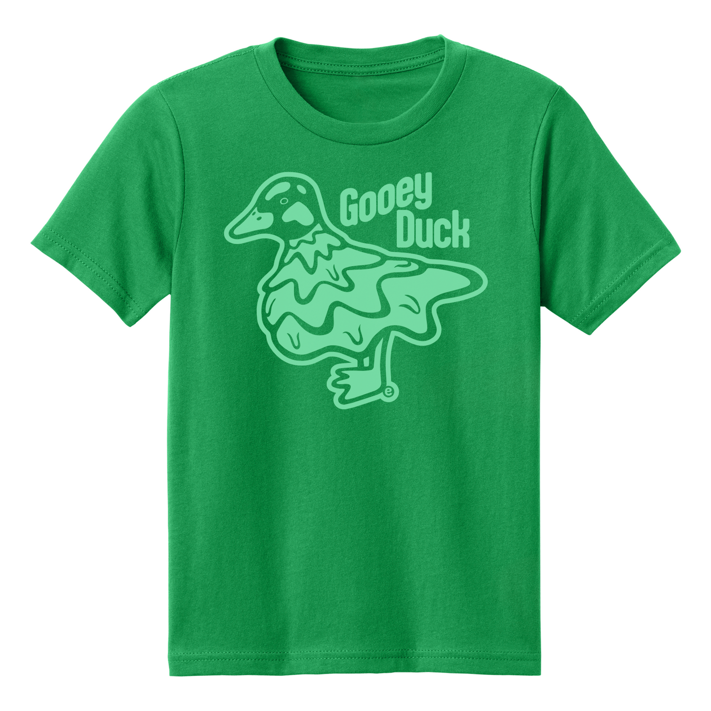 Gooey Duck Youth T-Shirt