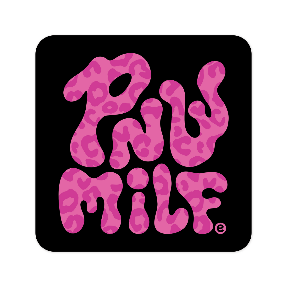 PNW MILF Magnet