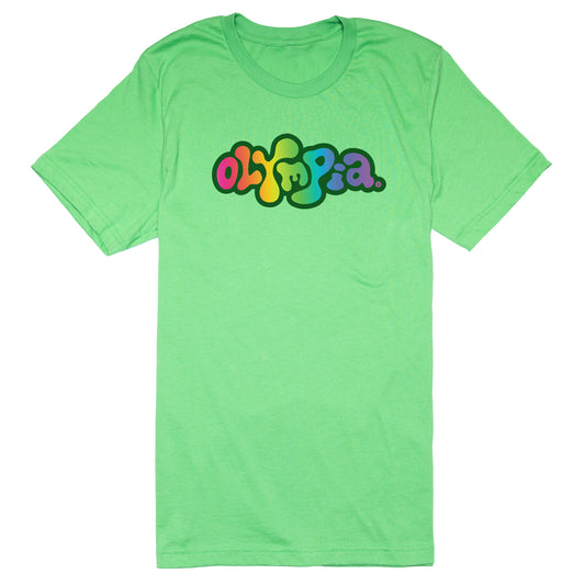 Olympia Color T-Shirt