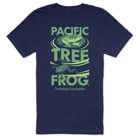 Pacific Tree Frog T-Shirt