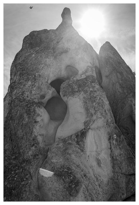 Peshastin - Orchard Rock No. 1