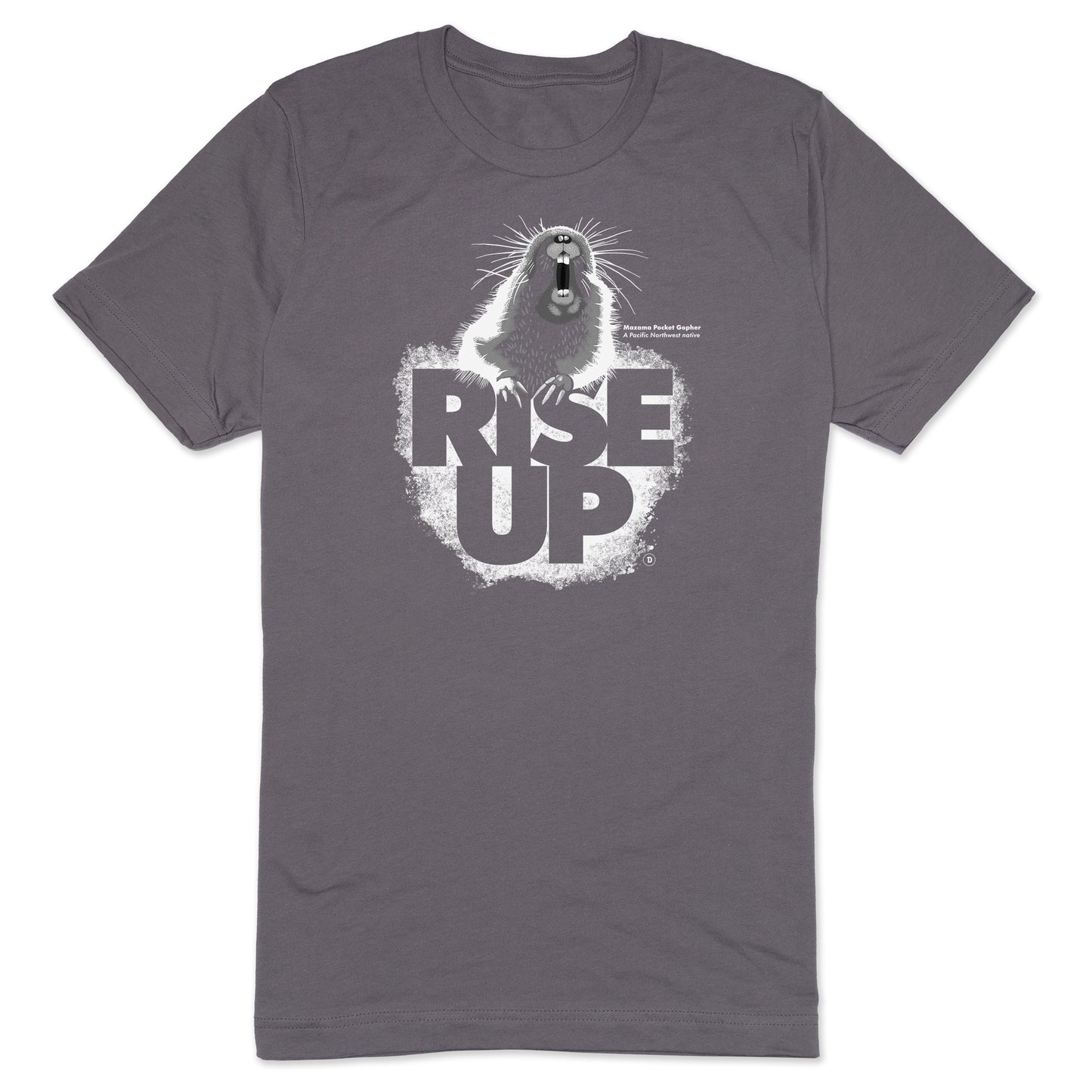 Rise Up T-Shirt