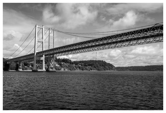 Tacoma Narrows Bridge