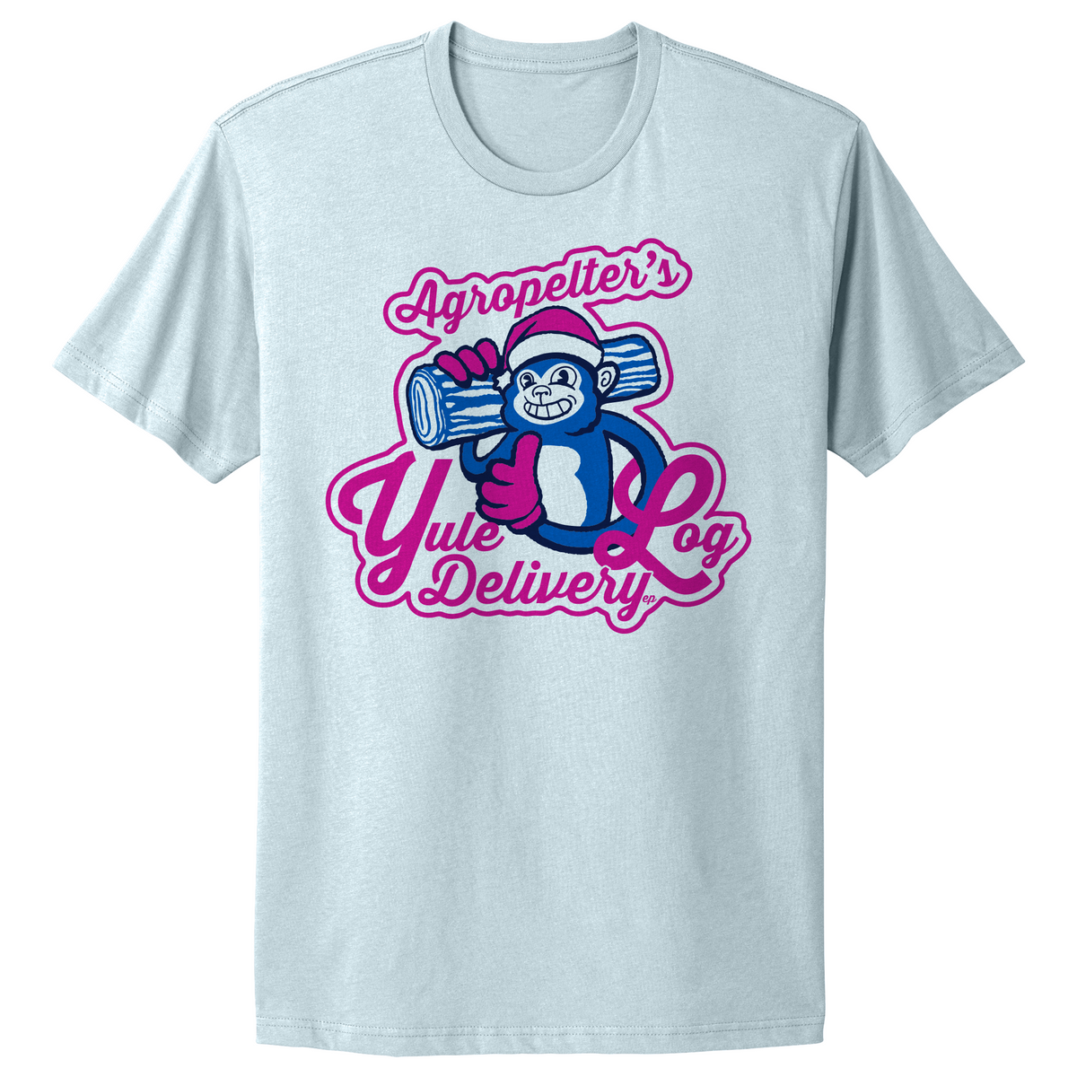 Agropelter T-Shirt