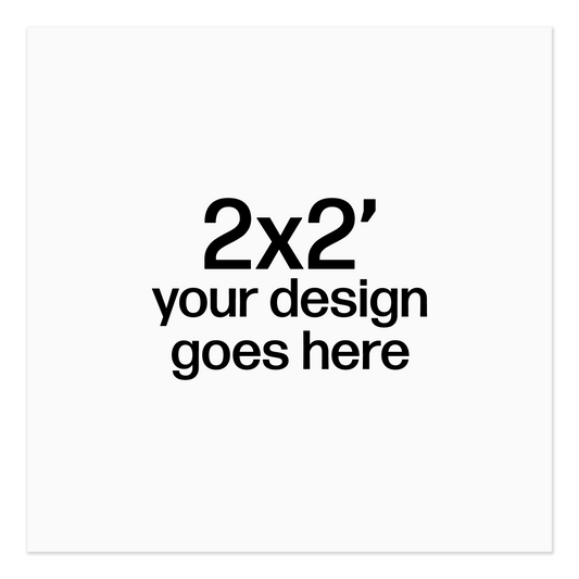 Custom Vinyl Decals & Lettering