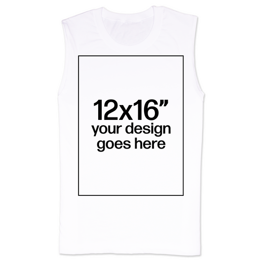 Custom Tank-Top