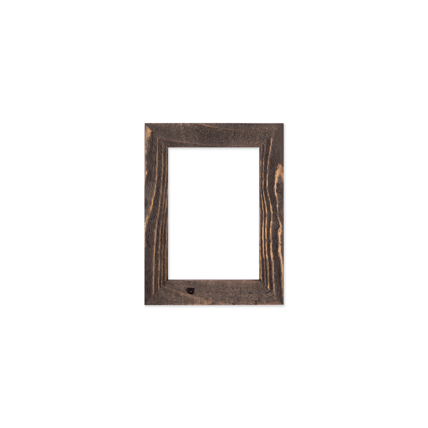 Reclaimed 5x7 Wood Frame
