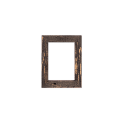 Reclaimed 5x7 Wood Frame