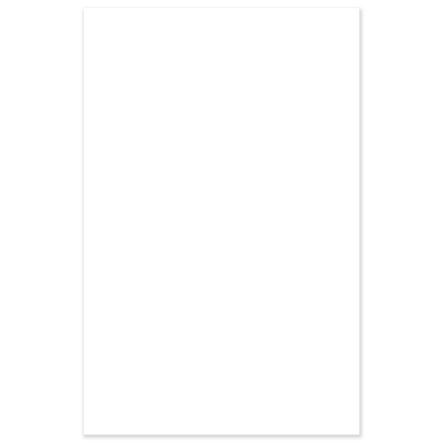 Custom Poster