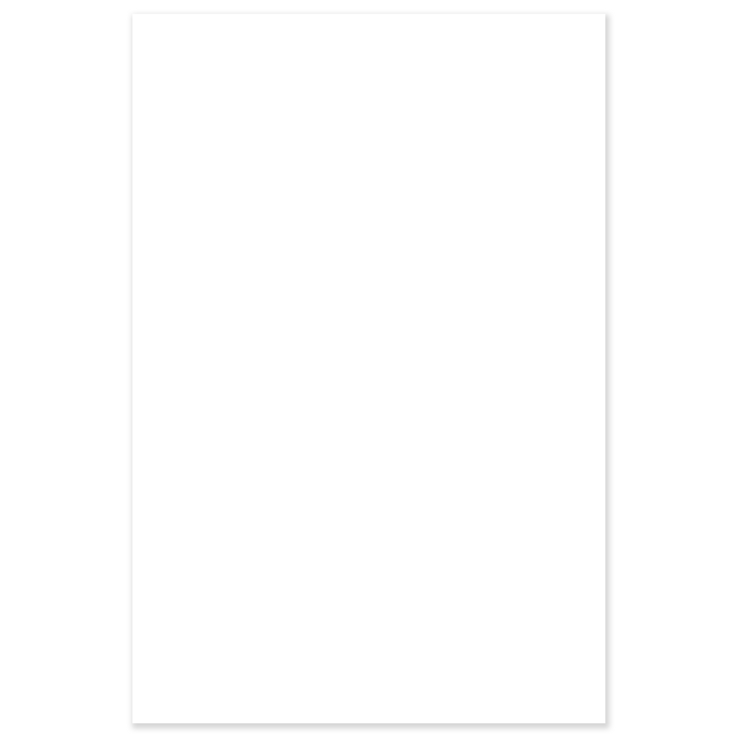Custom Poster