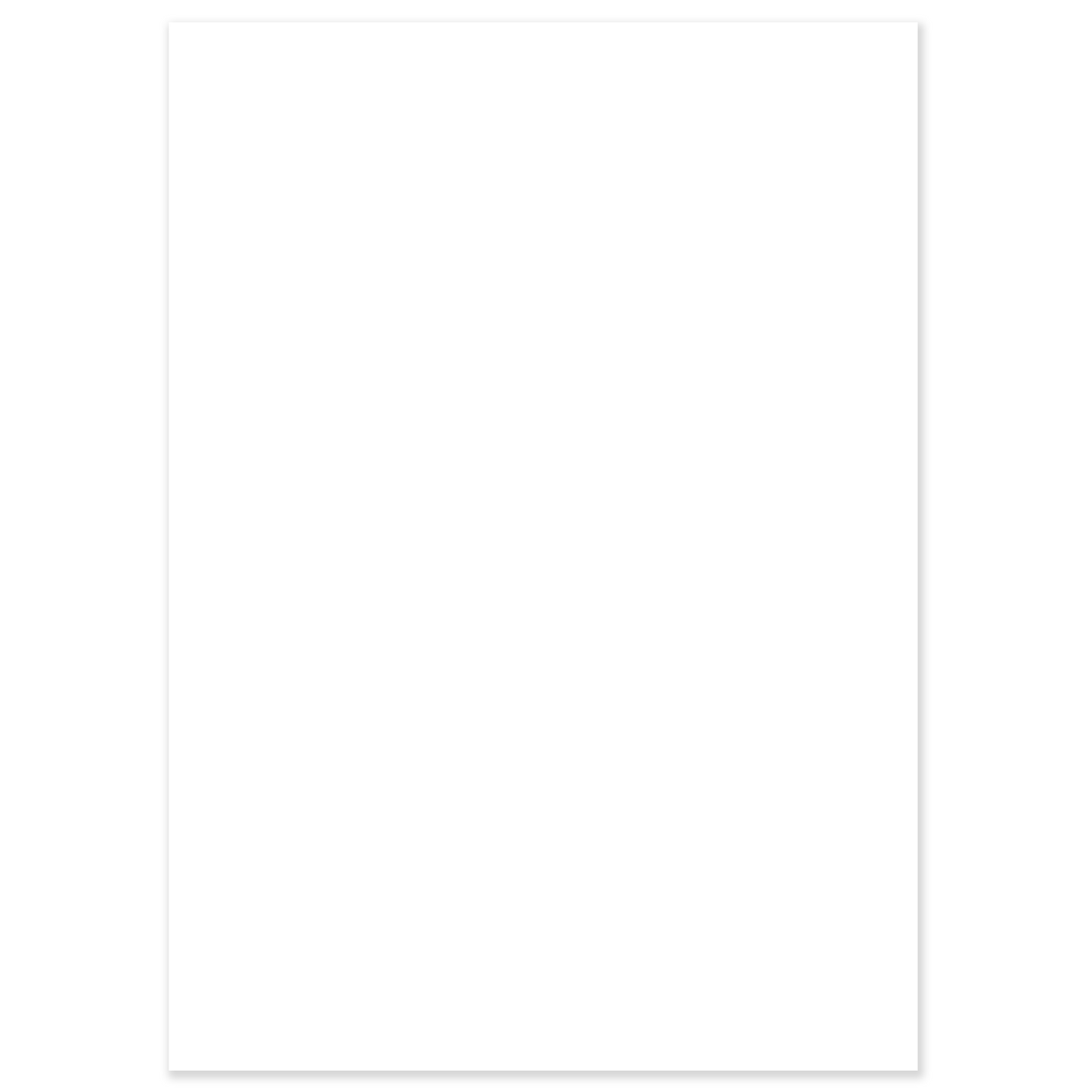 Custom Poster