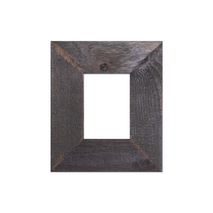 Reclaimed 5x7 Wood Frame