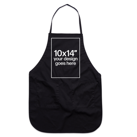 Custom Apron