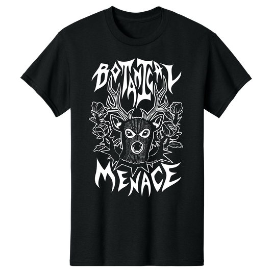 Botanical Menace T-Shirt