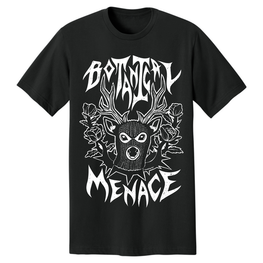 Botanical Menace T-Shirt