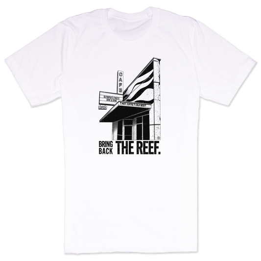 Bring Back The Reef T-Shirt