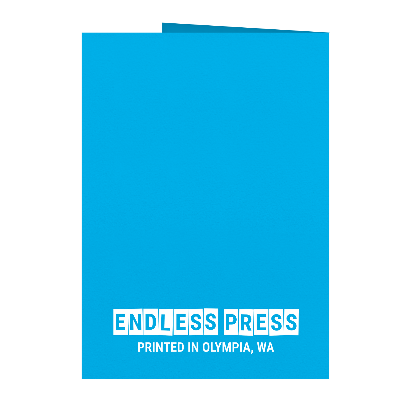 Moist Little Region Greeting Card