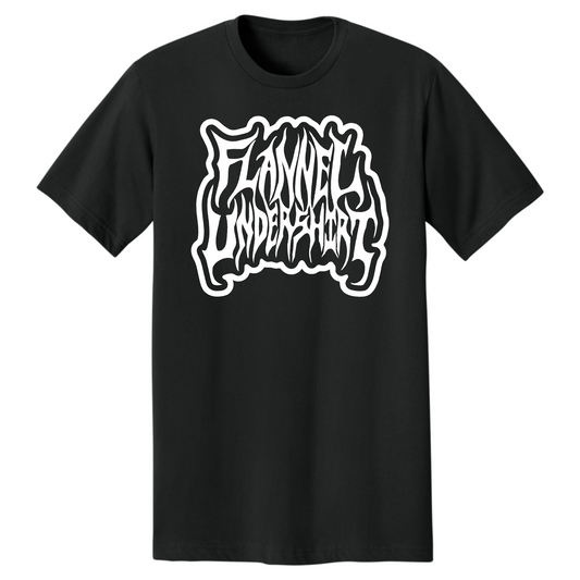 Flannel Undershirt T-Shirt