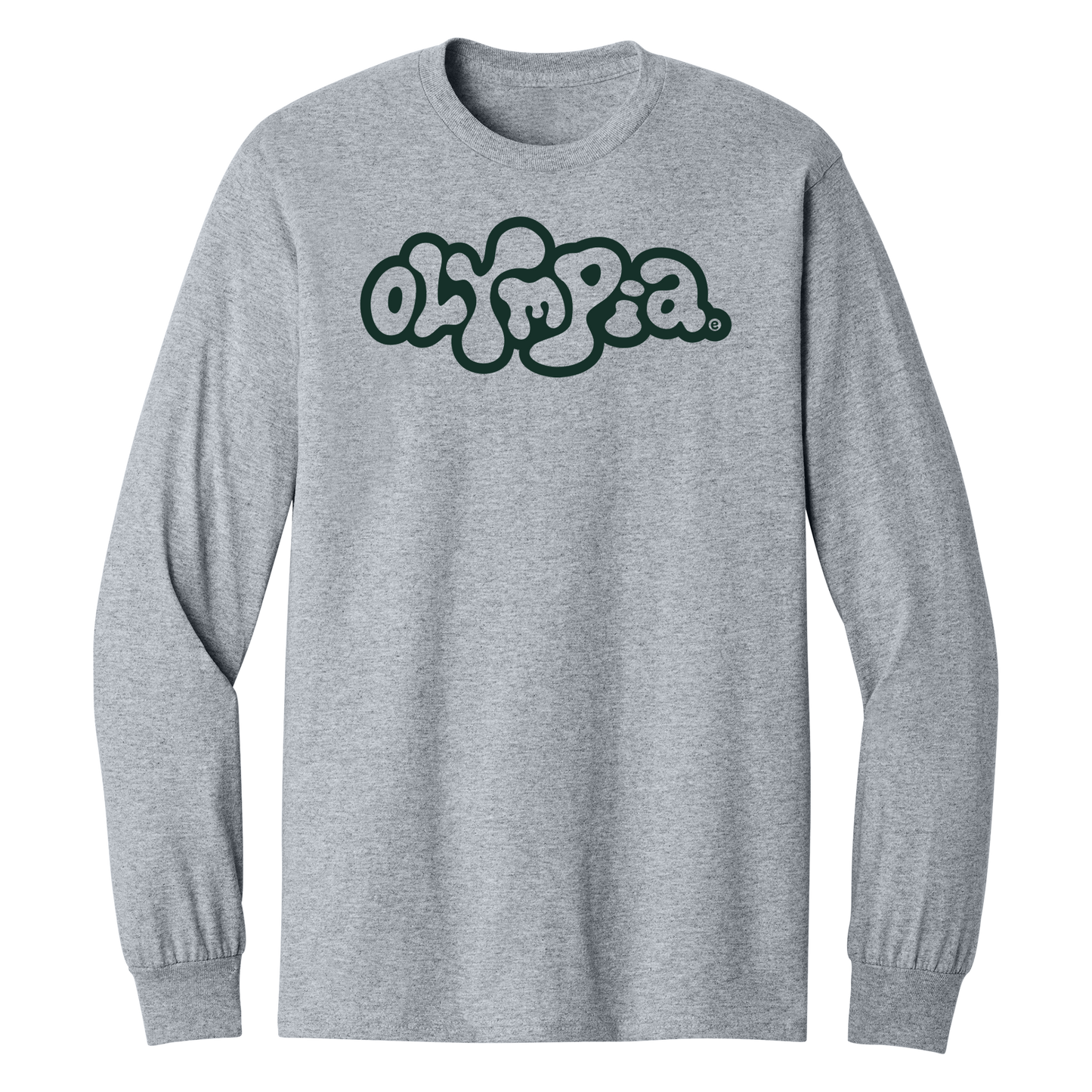 Olympia Long-Sleeve T-Shirt