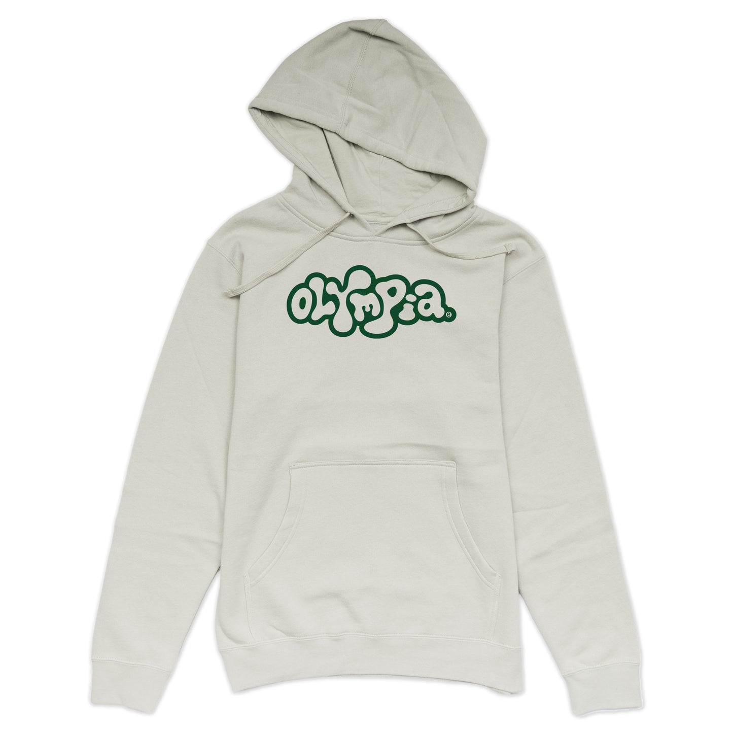 Olympia Hoodie