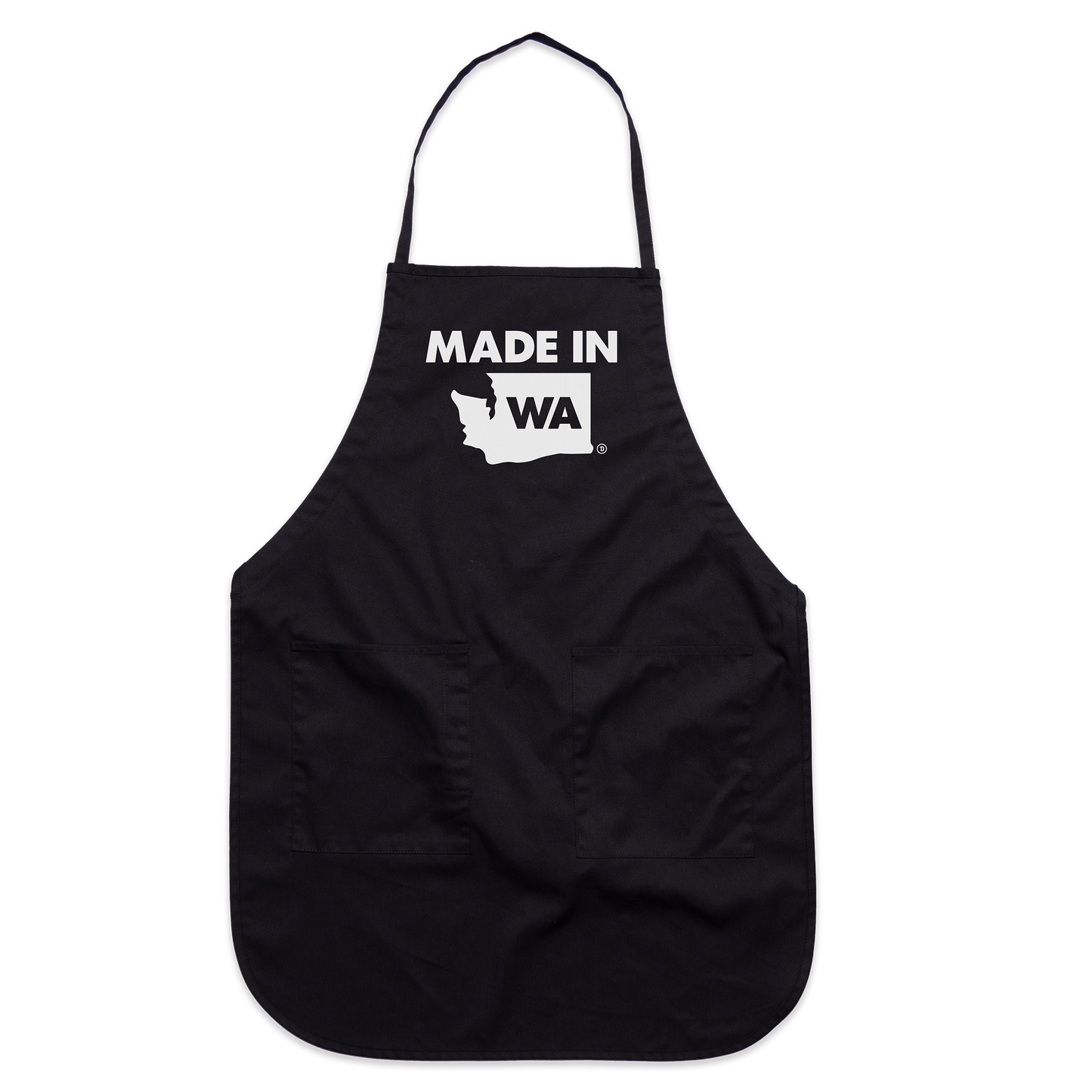 Made In WA Apron