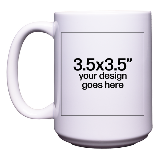 Custom Mug