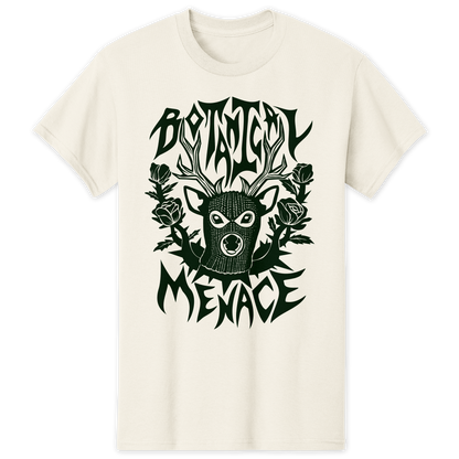 Botanical Menace T-Shirt