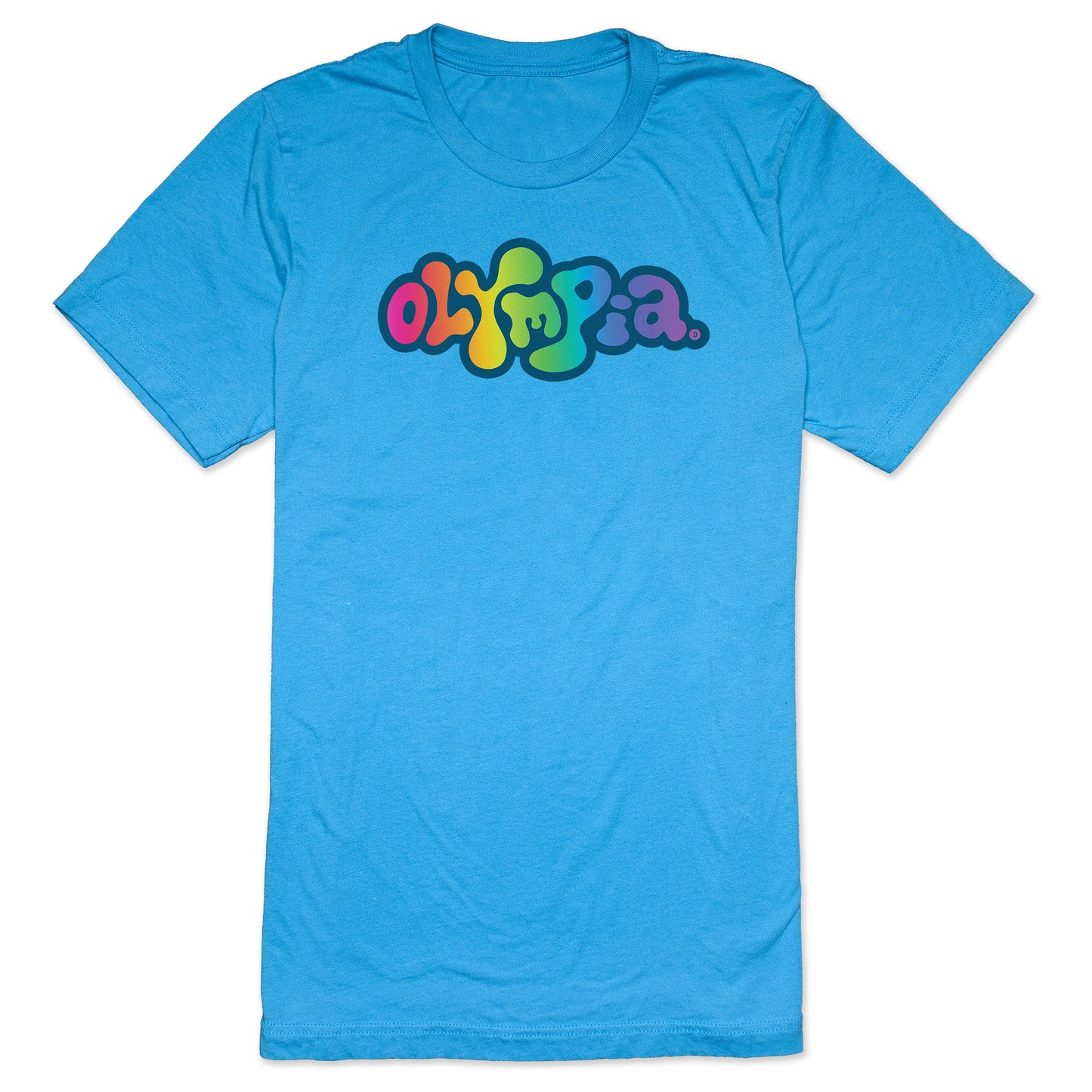 Olympia Color T-Shirt