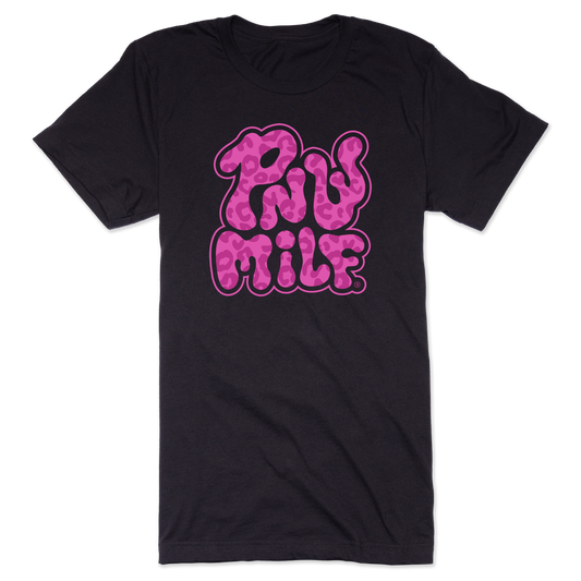 PNW MILF T-Shirt