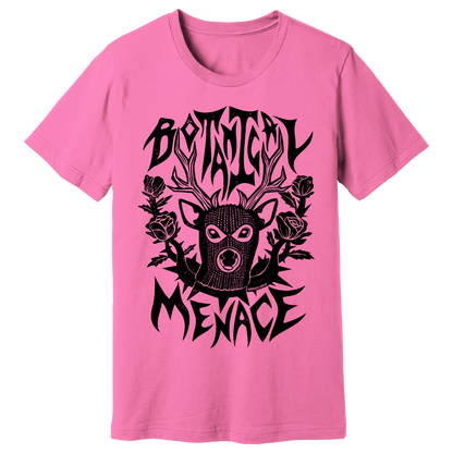 Botanical Menace T-Shirt