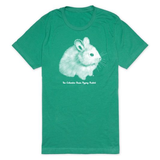 Pygmy Rabbit T-Shirt