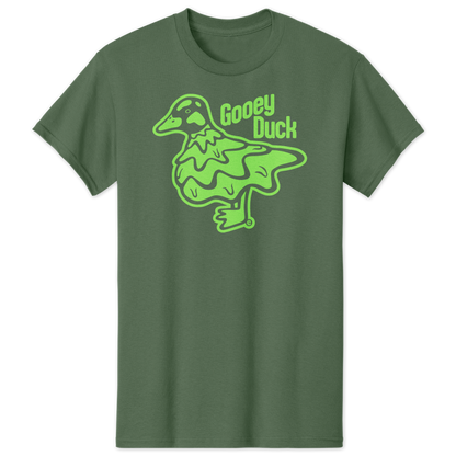 Gooey Duck T-Shirt
