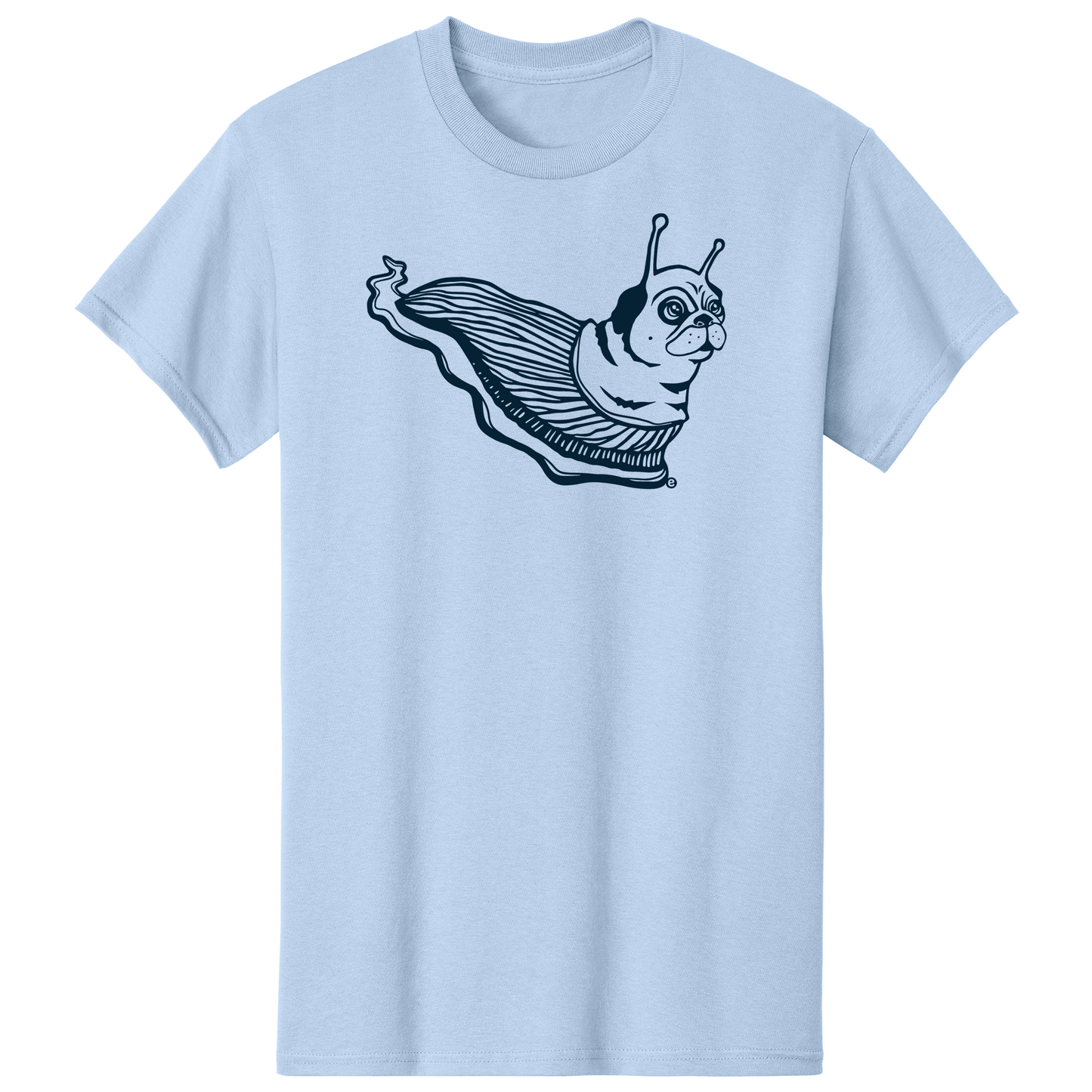 Pug Slug T-Shirt