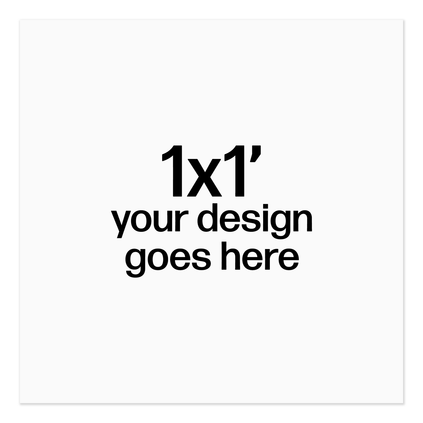 Custom Vinyl Decals & Lettering