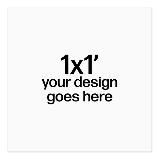 Custom Vinyl Decals & Lettering