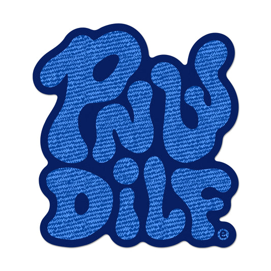 PNW DILF Sticker